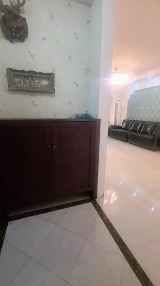 #红郡雅苑 #四号线地铁 #红星美凯龙#辰悦广场#北辰实验小学 远洋物业,中装两室,喜欢的私