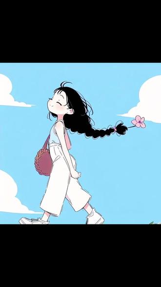 #爱画画的孩子 勤劳的小蜜蜂🐝