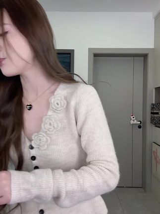 时尚两件套装气质连衣裙裙子小众特色休闲风温柔秋冬洋气#洋气减龄 #女装搭配 #气质女装 #高级感穿搭 #新款上新