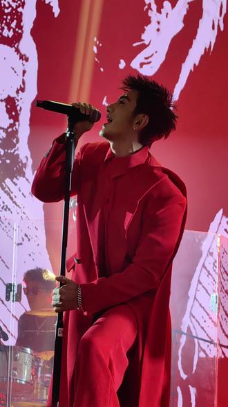 尧尧,生日快乐(视频来源@嗷嗷叫的陈师傅 )#演唱会 #神级现场 #尧意时光 #生日 #肖顺尧