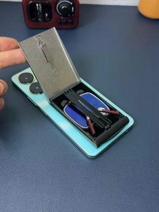 手机折叠老花镜 折叠老花镜,折叠眼镜#折叠老花镜方便携带 #折叠眼镜 #防蓝光眼镜