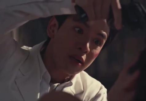 最新泰剧《隐欲囚笼》大结局炸了,男主放过了所有人,唯独没有放过自己 #最新泰剧 #隐欲囚笼 #你正在追的泰国泰剧 #隐欲囚笼全集 #热播电视剧