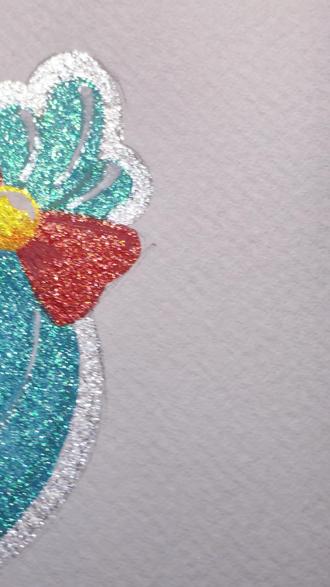 洛克王国开服御三家选谁?必须是爆闪水蓝蓝! #跟着恩米学画画 #恩米爆闪马克笔 #洛克王国 #洛克王国手游 #丙烯马克笔绘画