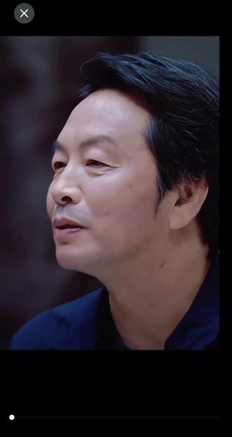 性格:命运的隐性推手。#刘震云#人生感悟 #情感故事