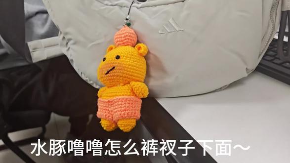 #水豚噜噜 怎么挂空挡啊