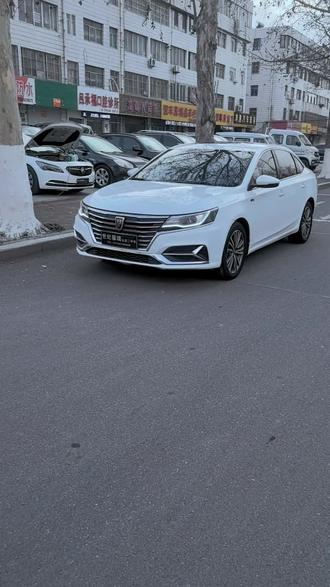 新到21年5月#荣威i6 个人私家一手车 实表6万公里 #二手车 #练手代步车 #同城二手车 #高性价比二手车推荐