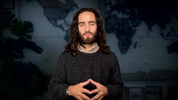 史前巨熊 曾让人类止步美洲的杀戮机器 12000年前 重达3000磅的巨型短面熊统治着北美冰原 它时速可达65公里 咬合力惊人 可能是阻碍早期人类进入美洲的 掠食者屏障 科学家通过化石揭开其顶级掠食