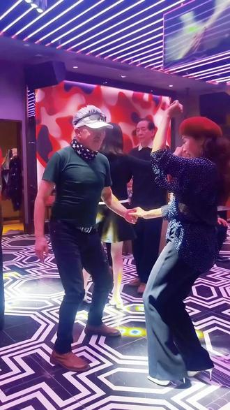 工体“纯K”感受爵士风情。