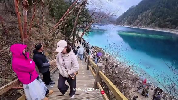 当故事到达结局的时候,人总会想起开始。 #影视飓风 #旅行 #随拍