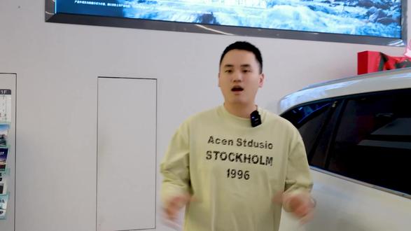 绕不开的七座标杆,新款汉兰达实探 绕不开的七座标杆,新款汉兰达实探