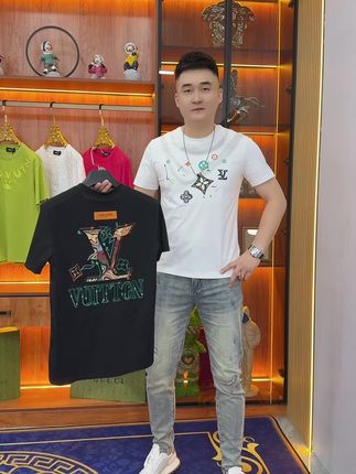 #夏季穿搭 #品质男装 #只做高品质 #男士穿搭分享 #潮男穿搭