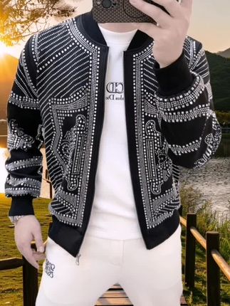 #男生穿搭 #外套穿搭 #男士穿搭 #春秋穿搭 #穿搭分享