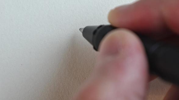 常字这样写太平常,试试用行书写法