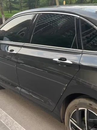 大众车型档把防尘盖来啦!不仅防止积灰尘,还可以保护档把,钢琴烤漆增加高级感!#档把防尘套#档把防尘罩 #汽车好物#速腾