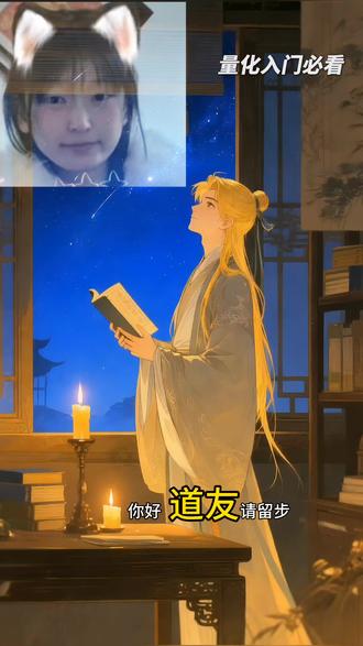 在量化路上踩了多少坑? 这3本书按顺序看,少走至少1年弯路👇
①策略原理 ②Python工具 ③风控保命
🔖收藏备用,别到处乱找了
⚠️仅为科普,不构成任何投资建议 #量化入门 #投资理财 #Python金融
#金融干货 #理财知识