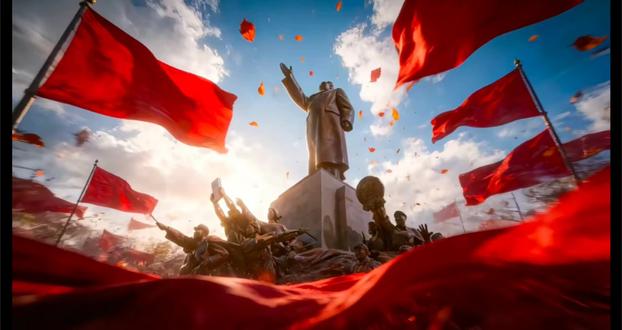 同志,心中有党,成绩理想#信仰的力量 #增强磁场 #信仰的力量