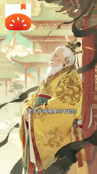 《我的祖父是朱元璋》 #我的祖父是朱元璋 #番茄小说 #小说