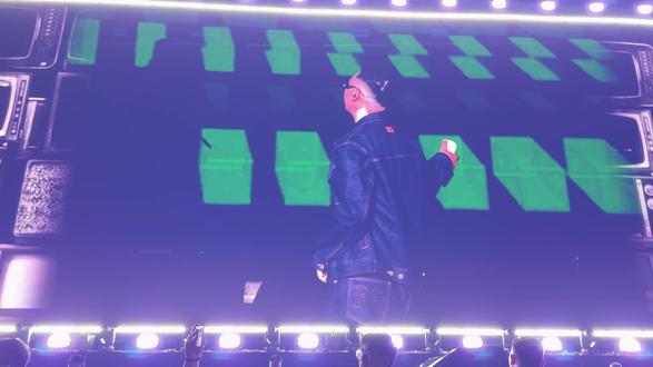 仁义茶楼完整版#gblock #GAi