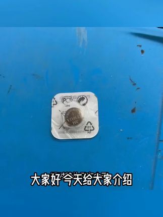 LR936电池394纽扣通用型号194AG9电子SR936SW手表碱性耐用高容量