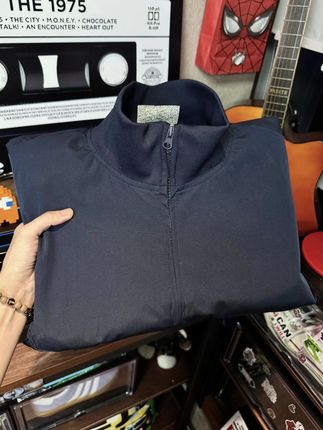 男生都应该拥有一件bomber!美式Cleanfit飞行员夹克,立领设计上身妥妥硬帅!才这价闭眼冲就完了!#男生穿搭 #夹克外套 #飞行员夹克 #cleanfit #谁穿谁好看