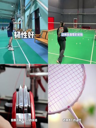 《活动定向链接》匹克机械姬全碳素专业羽毛球拍单拍训练耐打超轻