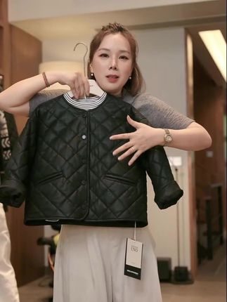 童装#耐看型 #儿童外套秋冬款 #童装穿搭 耐穿耐脏超保暖