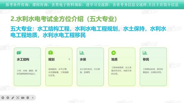 注册水利水电工程师应该如何选择方向? 备考水利水电工程师五大方向讲解,还不知道如何选方向的直接看!#备考水利水电 #水利水电 #水利水电工程 #注册水利水电工程师 #水利水电