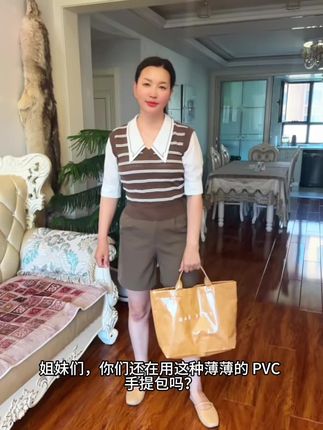 夏天出去旅行也适合包包#性价比超高 #果冻包包 #好物分享