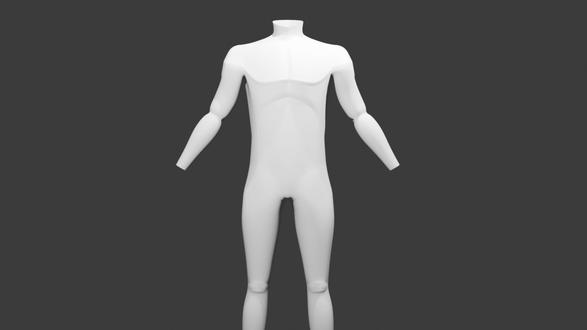 练习 我要成为blender高手#小白 #@我是玩世机长 #blender #blender教程