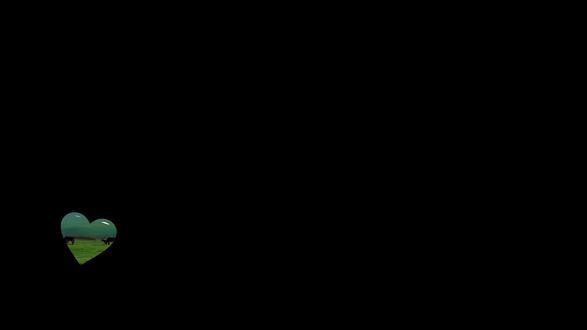 第十三集:学习100种剪辑手法之贴纸开场效果#剪辑 #剪映 #副业