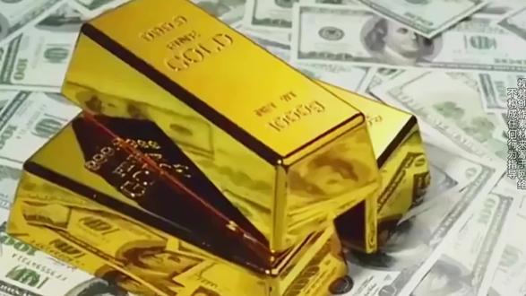 黄金涨上天,现在追高还是离场?全网最关心的三个问题,今天一次性讲透,避开坑守住钱!