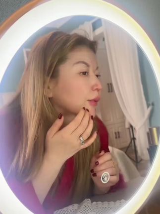 帝拉娜玻色因清洁补水爽肤精华皱紧致面霜补水保湿洗护护肤品套装#护肤分享 #护肤美容 #爽肤精华水 #紧致面霜 #护肤小知识
