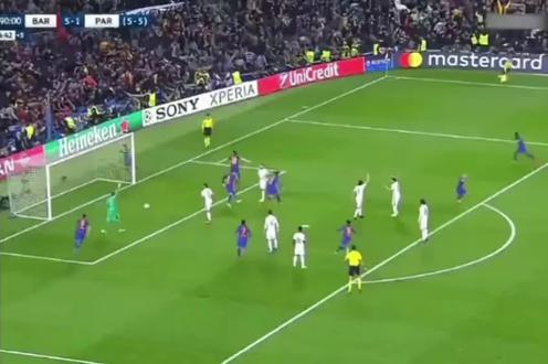 经典#逆转#唯有足球不可辜负