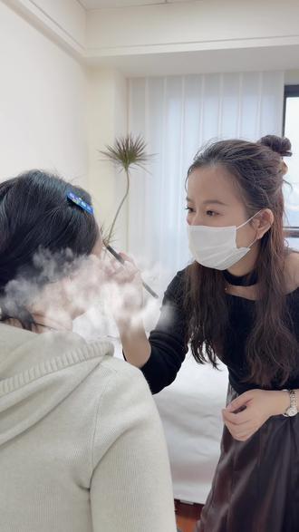 长沙纹绣师工作得一天~
#长沙纹绣师 #长沙纹眉推荐 #纹眉 #纹唇