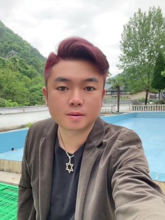 我在这里等你