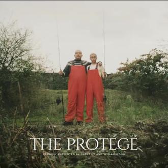 终终于出新歌#汤令山新歌 #我很小朋友