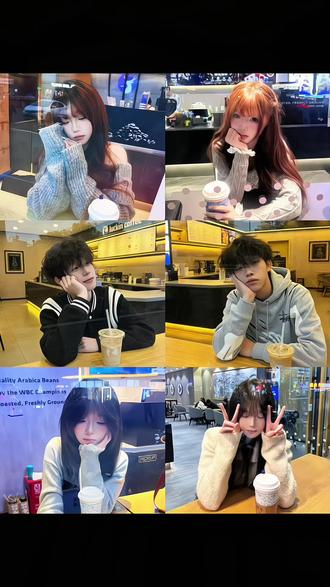 你们找的瑞幸玻璃窗拍照豆包ai指令教程来啦#豆包ai #豆包p图已经nextlevel了 #瑞幸拍照 #咖啡店玻璃窗外拍照 #瑞幸玻璃窗拍照教程 瑞幸玻璃拍照豆包指令 豆包指令 玻璃窗拍照豆包口令了豆包p图指令 咖啡玻璃照生成教程 豆包ai瑞幸玻璃拍照 瑞幸咖啡拍照模板 瑞幸玻璃窗拍照ai素材 豆包ai生成照片 瑞幸玻璃拍照豆包ai