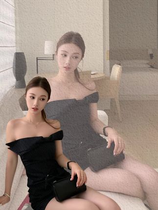 #夏天该有的样子 #跟着白昼小熊DL摇打开恋夏风 #给夏天一点颜色看看 #Jump出我的夏日元气穿搭 #轻松get夏日淡人穿搭