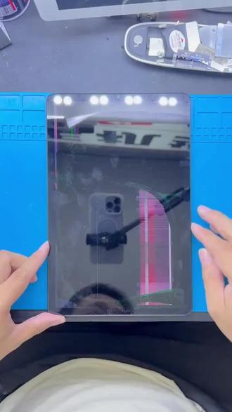 平板屏幕坏掉?小米平板5新屏来了,轻松换新! 小米5/5PRO屏幕碎了,平板坏了别愁!有需要可联系我,配件齐全、价格实惠!#3c好物推荐 #数码科技 #手机数码 #好物推荐 #这些智能好物不愧是懒人福音