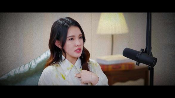我喜欢我自己最重要 #情绪短片 #谢依霖 #情感共鸣 #拍出电影感 #总有一句话戳中你