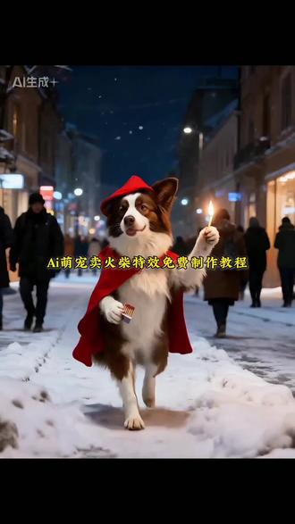 ai萌宠卖火柴特效免费制作教程来了 ai萌宠卖火柴特效教程 ai萌宠卖火柴 萌宠卖火柴 萌宠卖火柴ai特效 萌宠卖火柴ai特效教程 ai萌宠卖火柴剪映教程 ai萌宠卖火柴 ai萌宠卖火柴一键剪同款 ai萌宠卖火柴制作方法 ai萌宠卖火柴素材 ai猫咪卖火柴 ai狗狗卖火柴 猫咪卖火柴 狗狗卖火柴 ai萌宠卖火柴怎么拍 AI萌宠视频教程 ai萌宠卖火柴拍摄技巧 卖火柴的动物ai教程 ai萌宠视频制作教程 ai萌宠卖烤串教程 萌宠卖火柴 ai萌宠卖烤串特效教程 AI萌宠卖烤串素材 #即梦ai #ai萌宠卖火柴 #萌宠 #萌宠卖火柴ai特效#萌宠卖火柴教程 萌宠卖火柴 萌宠出道计划 AI萌宠买烤串 ai萌宠 AI萌宠卖烤串提示词 ai萌宠卖火柴特效教程 ai萌宠卖烤串特效 一键解锁超可爱萌宠ai特效 ai萌宠卖烤串发布怎么带特效 ai萌宠买奶豆特效 萌宠ai特效 ai萌宠油画特效 ai萌宠烫发特效 AI萌宠卖烤串特效入口 AI萌宠戏曲喷火特效 ai萌宠卖烤串特效教程 一键解锁超可爱萌宠ai特效 AI萌宠电工特效 卖火柴的小女孩原版 宠物ai特效入口 ai宠物特效 ai狗狗制作视频自动生成 AI萌宠视频推荐 剪映一键剪同款道具 泰迪 卖火柴的小女孩百科介绍 卖火柴的小女孩简介 卖火柴的小老鼠玩偶 卖火柴的小老鼠绘画 卖火柴的小老鼠故事 卖火柴的小老鼠视频 卖火柴的小女孩特效 卖火柴的小猫咪 卖火柴的小女孩 卖火柴的小女孩告诉我们的道理 卖火柴小狗寓意 卖火柴小狗背景 卖火柴小狗结局 卖火柴的小女孩主要内容 卖火柴小狗音乐