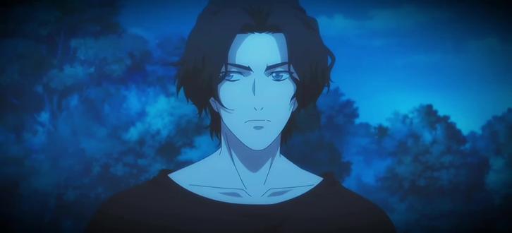 大表哥还是有点过于帅了#一人之下#陆琳#逆生三重