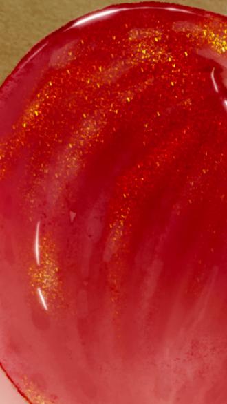 春节必学!手残党也能get的年味壁纸 ✅笔刷|桃B搜【茶子鱼插画】
里面有我创作的144只笔刷,适用于水墨国风水彩插画的绘制。如果你喜欢国风系列,这一套就对了#绘画 #procreate绘画 #零基础学画画 #国风 #插画