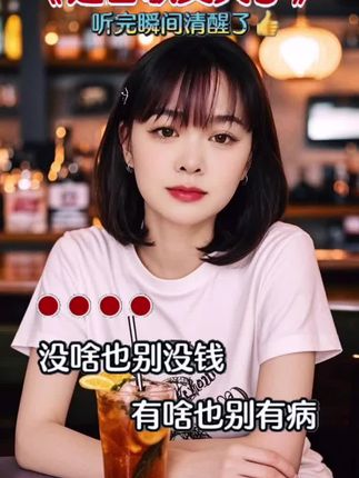 身体好一切都好。