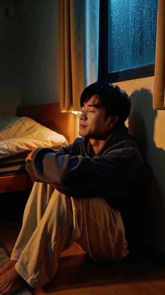 我快哭不出来了。。。#AI自我和解时刻 #随变ai随便玩 #随变app