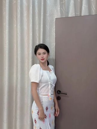 10个色景颇成品套装#今日穿搭 #少数民族 #目瑙纵歌之乡陇川