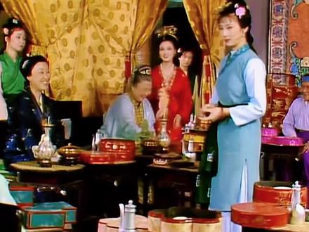 中国的文学博大精深体现的淋漓尽致