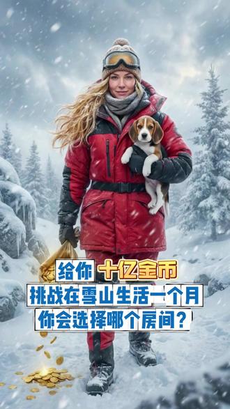 比格受害者联盟 VS 猪妞铲屎官,你选哪个? 只有养过的人才知道这十亿有多烫手...
#AI #比格受害者联盟 #猪妞 #庇护所#asmr