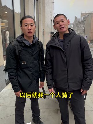 每个男人都需要有一个属于自己的剃须刀#湖远行的环球梦#湖的环球之旅#剃须刀#千万生活dou来拍@湖远行