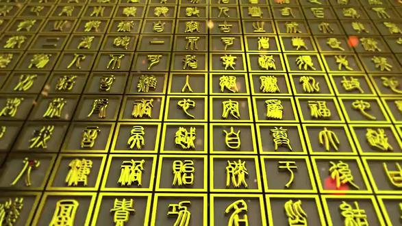 陈振华《大师传记:丹青里的华夏风骨》大型纪录片